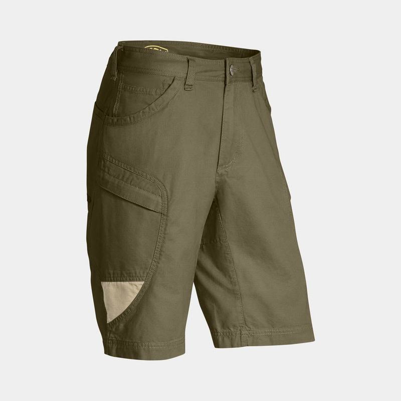 Keen Newport Mens Shorts Olive Sale (7814-ECNFB)